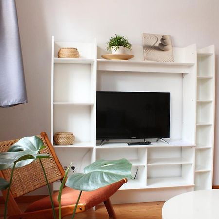Aparthotel Oporto Entreparedes Ngoại thất bức ảnh