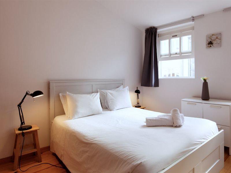 Aparthotel Oporto Entreparedes Ngoại thất bức ảnh