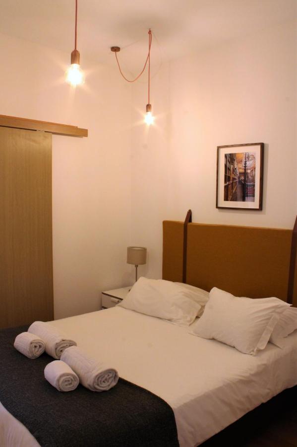 Aparthotel Oporto Entreparedes Ngoại thất bức ảnh