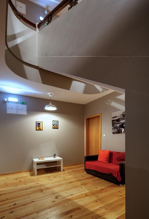 Aparthotel Oporto Entreparedes Ngoại thất bức ảnh