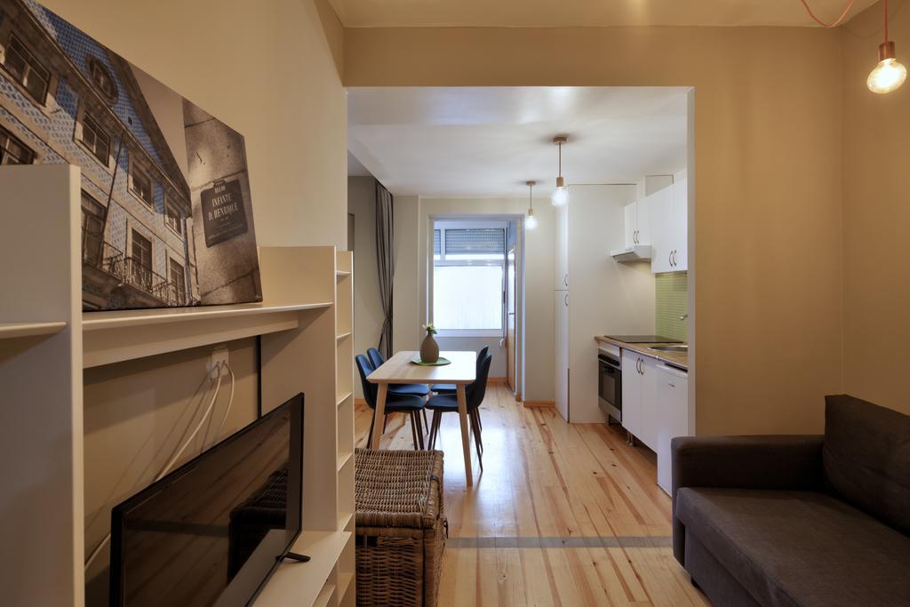 Aparthotel Oporto Entreparedes Ngoại thất bức ảnh