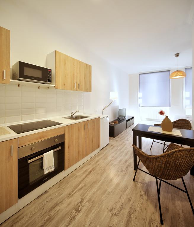 Aparthotel Oporto Entreparedes Ngoại thất bức ảnh