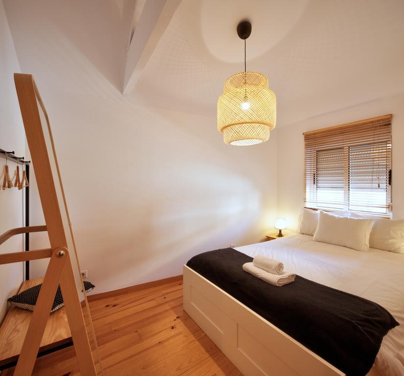 Aparthotel Oporto Entreparedes Ngoại thất bức ảnh