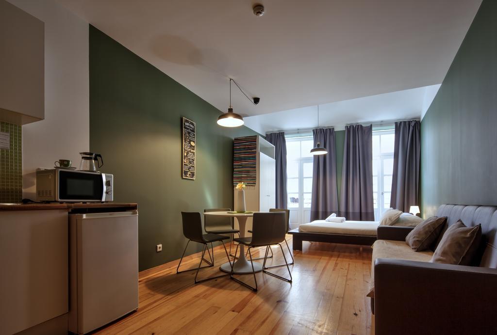 Aparthotel Oporto Entreparedes Ngoại thất bức ảnh