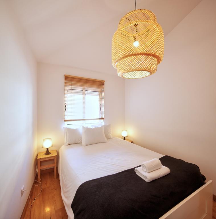 Aparthotel Oporto Entreparedes Ngoại thất bức ảnh
