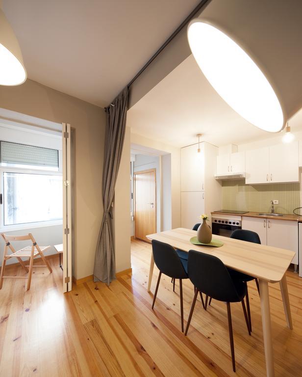 Aparthotel Oporto Entreparedes Ngoại thất bức ảnh