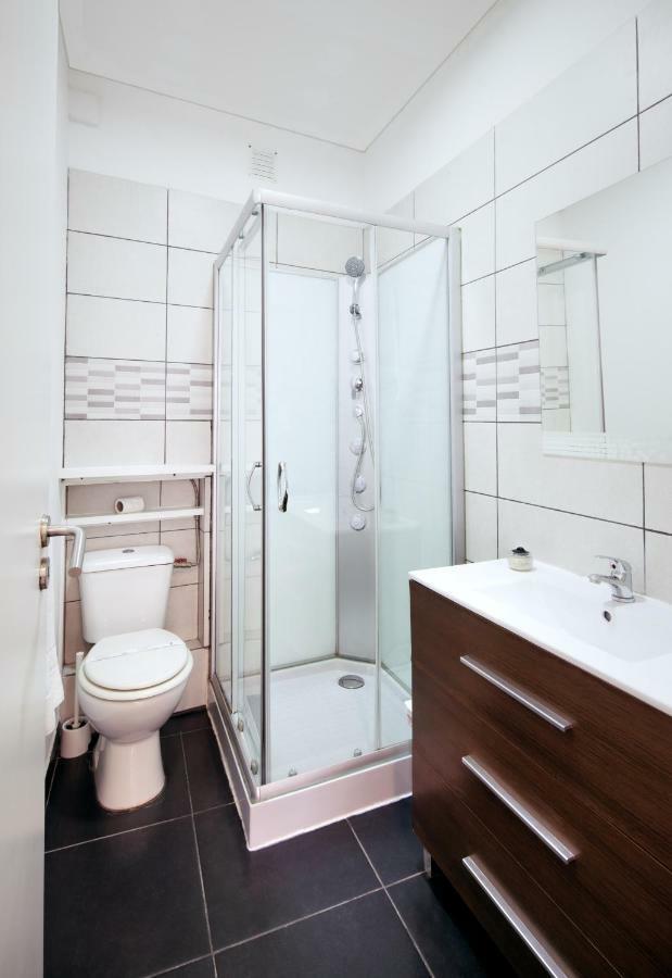 Aparthotel Oporto Entreparedes Ngoại thất bức ảnh